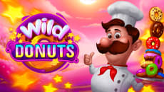 Wild Donuts