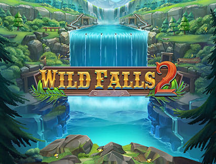 Wild Falls 2