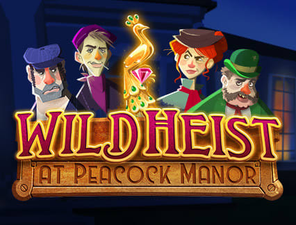 Wild Heist