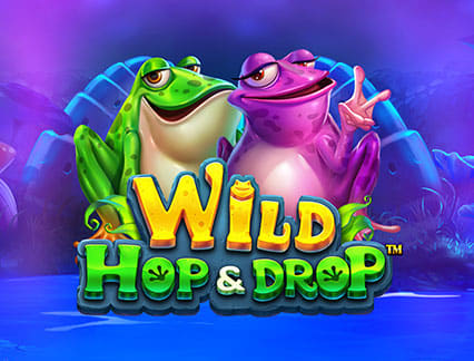 Wild Hop Drop