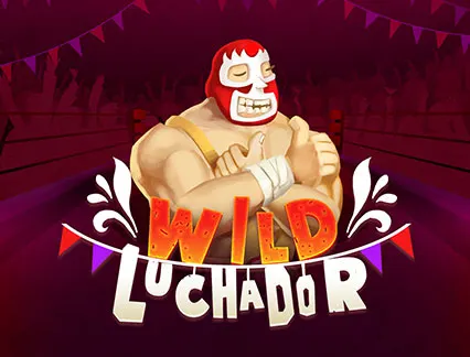 Wild Luchador