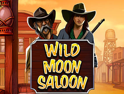 Wild Moon Saloon