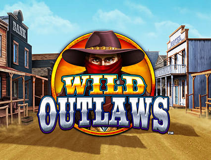 Wild Outlaws
