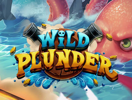 Wild Plunder
