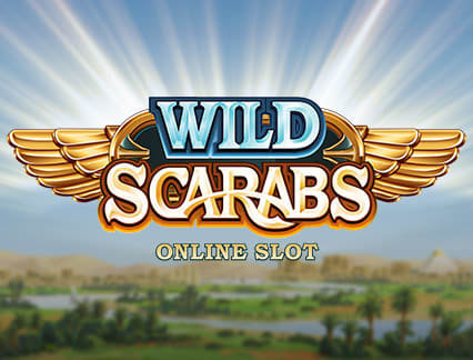 Wild Scarabs