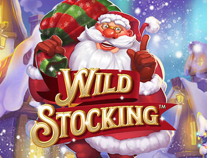 Wild Stocking