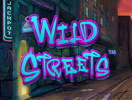 Wild Streets