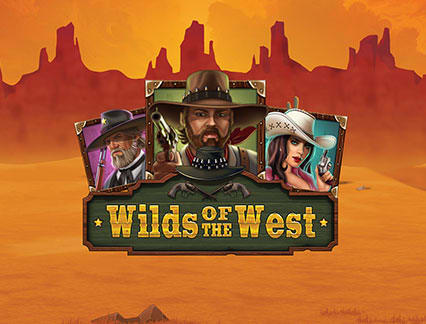 Wilds Of The West