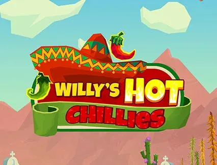Willy S Hot Chillies