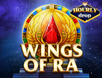 Wings Of Ra