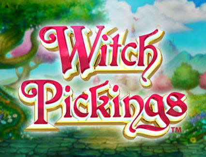 Witch Pickings