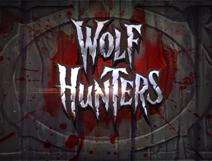 Wolf Hunters