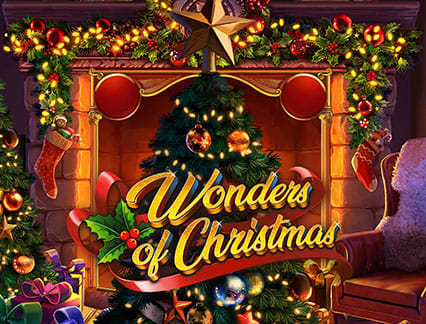 Wonders Of Christmas