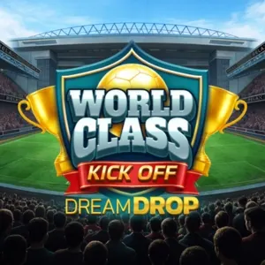 World Class Kick Off Deam Drop