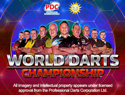 World Darts Championship