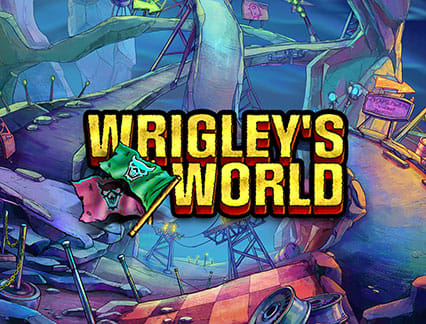Wrigley S World