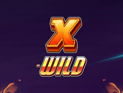 X Wild
