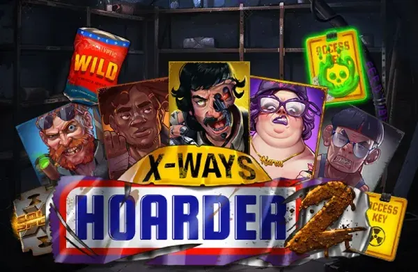 Xways Hoarder 2