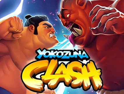 Yokozuna Clash