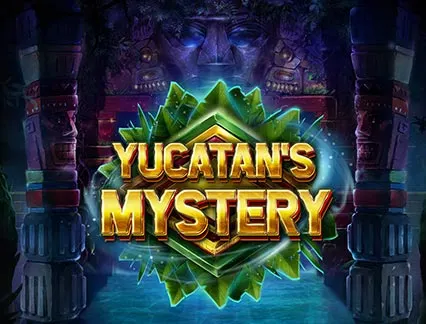 Yucatan S Mystery