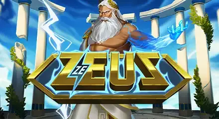 Ze Zeus