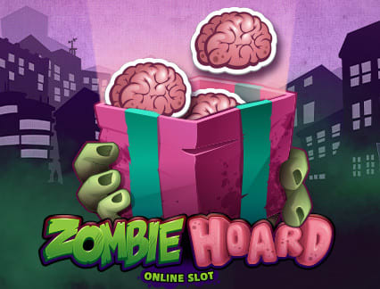 Zombie Hoard