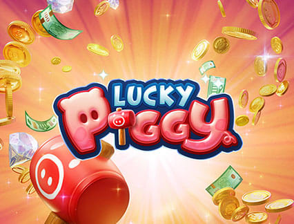 lucky piggy rtp live