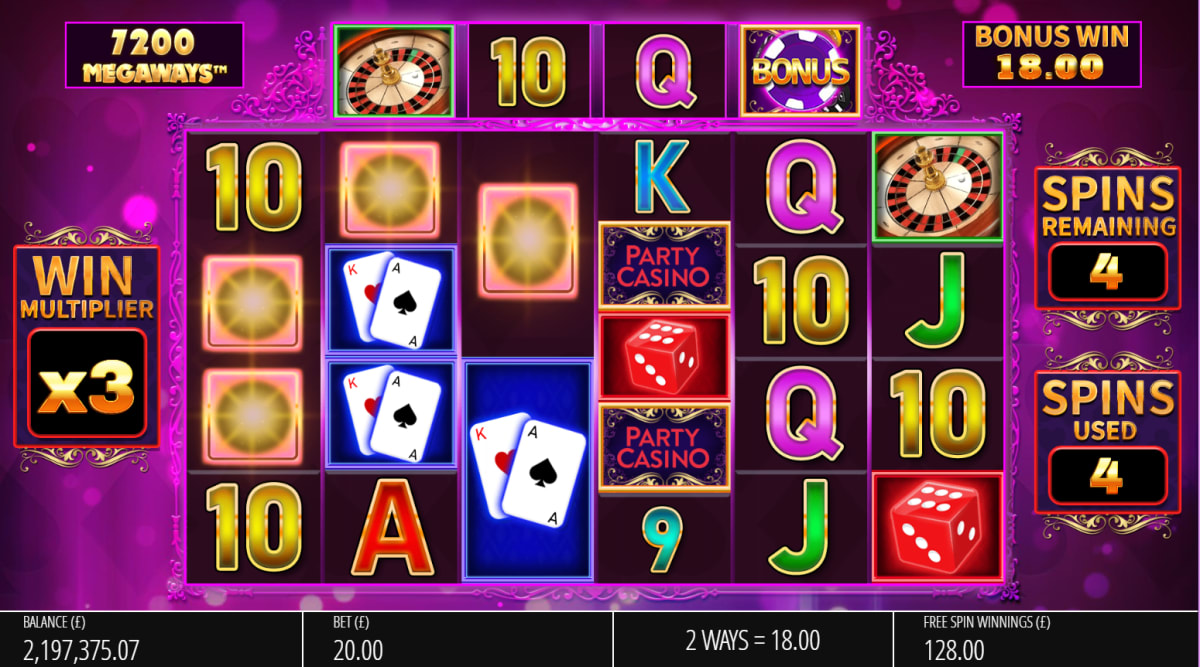 jogos de sorte casino