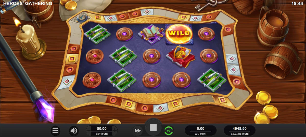 Slot de maquina Queen Isabella Slot de maquina Queen Isabella
