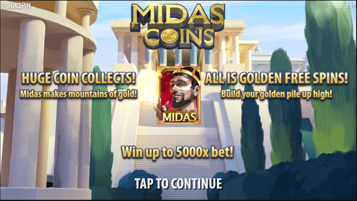 midas set crack