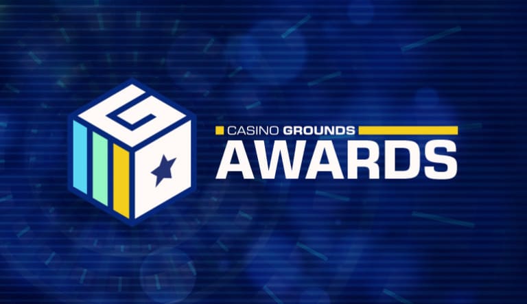 CasinoGrounds Awards 2019