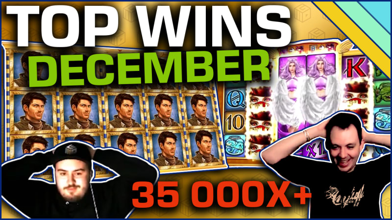 Top 9 Wins of December