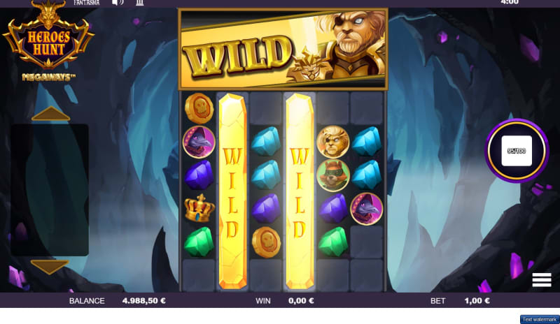 Slot online Scarab Treasure Slot online Scarab Treasure
