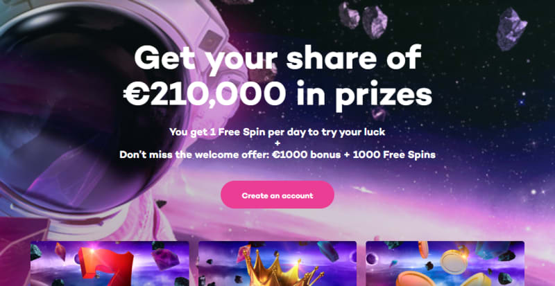 21.Com daily drops
