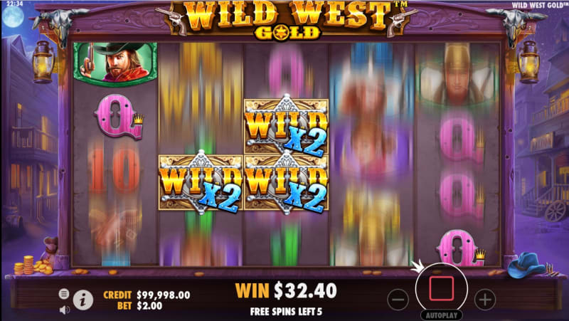 Slots Slots