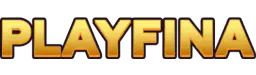Playfina Casino logo