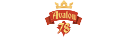 Avalon78 Casino logo