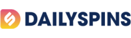 Dailyspins logo