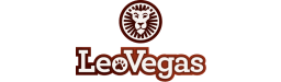 LeoVegas Casino logo