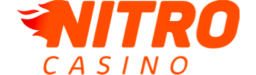 Nitro Casino logo