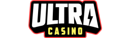 Ultra Casino logo