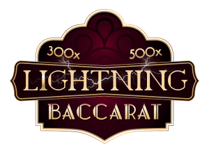 Lightning Baccarat