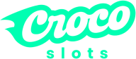 CrocoSlots  logo