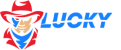 Lucky Hunter logo