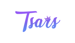 Tsars Casino logo