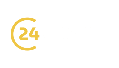 24casino logo