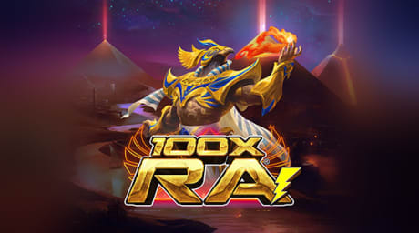 100x Ra