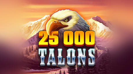 25000 Talons
