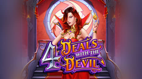 4 Deals With The Devil