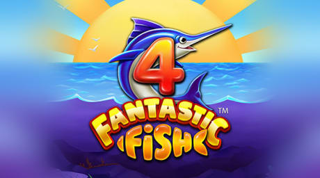 4 Fantastic Fish